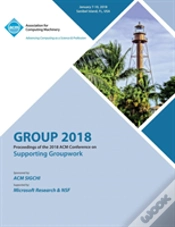 Capa do artigo Group 