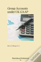 Group Accounts Under Uk Gaap