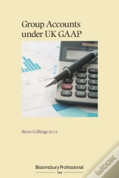 Group Accounts Under Uk Gaap