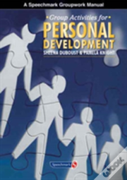 Group Activities For Personal Development