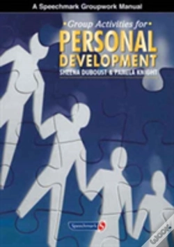 Capa do artigo Group Activities For Personal Development