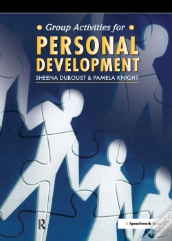 Capa do artigo Group Activities For Personal Development