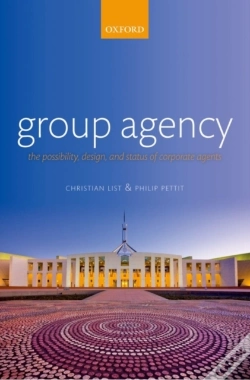 Capa do artigo Group Agency
