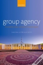 Capa do artigo Group Agency