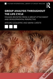 Capa do artigo Group Analysis Throughout The Life Cycle