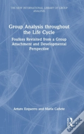 Group Analysis Throughout The Life Cycle