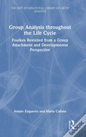 Capa do artigo Group Analysis Throughout The Life Cycle