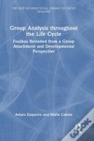 Group Analysis Throughout The Life Cycle