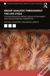 Capa do artigo Group Analysis Throughout The Life Cycle