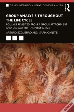 Capa do artigo Group Analysis Throughout The Life Cycle