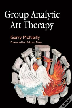 Capa do artigo Group Analytic Art Therapy