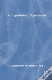 Capa do artigo Group Analytic Supervision