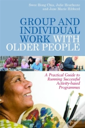 Capa do artigo Group And Individual Work With Older People