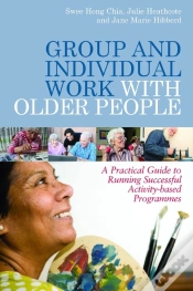 Capa do artigo Group And Individual Work With Older People
