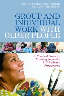 Capa do artigo Group And Individual Work With Older People