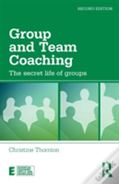 Group And Team Coaching