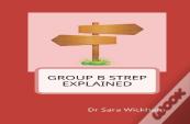 Group B Strep Explained