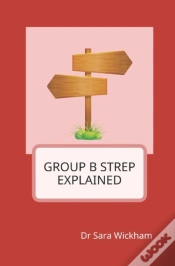 Capa do artigo Group B Strep Explained