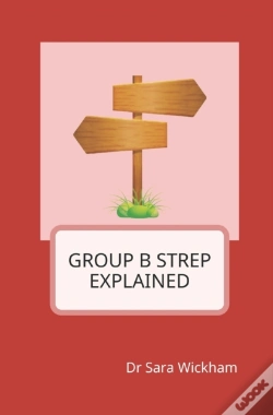 Capa do artigo Group B Strep Explained