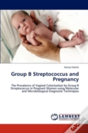Capa do artigo Group B Streptococcus And Pregnancy