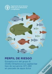 Capa do artigo Group B Streptococcus (Gbs) (Spanish Edition)