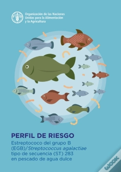 Capa do artigo Group B Streptococcus (Gbs) (Spanish Edition)