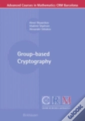 Group-Based Cryptography