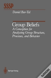 Capa do artigo Group Beliefs
