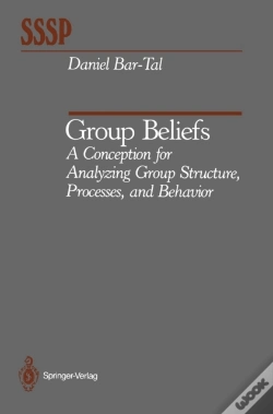 Capa do artigo Group Beliefs