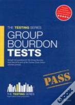 Group Bourdon Tests: Sample Test Questions For The Trainee Train Driver Selection Process