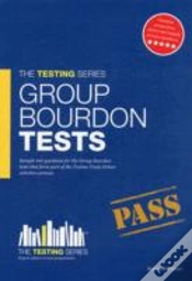 Capa do artigo Group Bourdon Tests: Sample Test Questions For The Trainee Train Driver Selection Process