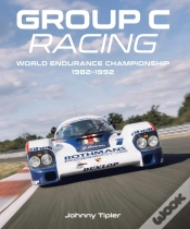 Capa do artigo Group C Racing