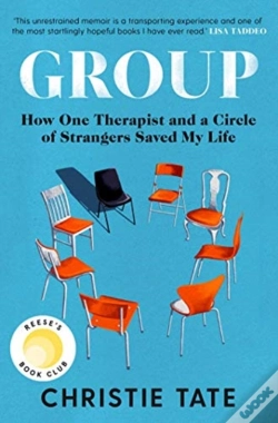 Capa do artigo Group
