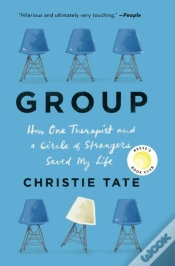 Capa do artigo Group