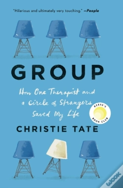 Capa do artigo Group