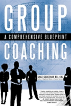 Capa do artigo Group Coaching