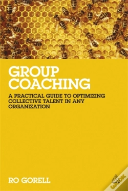 Capa do artigo Group Coaching