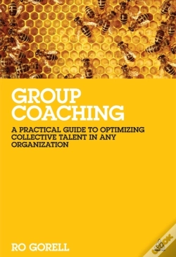 Capa do artigo Group Coaching