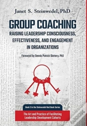 Capa do artigo Group Coaching