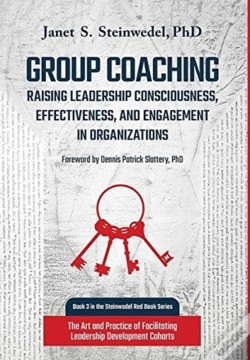 Capa do artigo Group Coaching