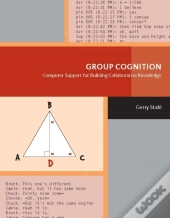 Group Cognition