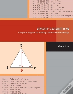 Capa do artigo Group Cognition