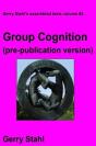 Group Cognition  Pre-Publication Version - Preview