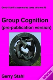 Capa do artigo Group Cognition  Pre-Publication Version