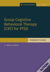 Group Cognitive Behavioral Therapy For Ptsd