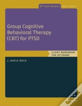 Group Cognitive Behavioral Therapy For Ptsd