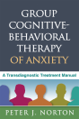 Group Cognitive-Behavioral Therapy Of Anxiety - Preview
