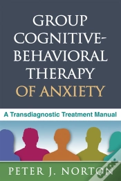 Capa do artigo Group Cognitive-Behavioral Therapy Of Anxiety