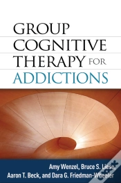 Capa do artigo Group Cognitive Therapy For Addictions