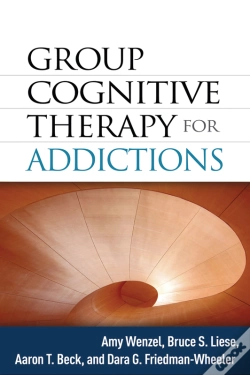 Capa do artigo Group Cognitive Therapy For Addictions